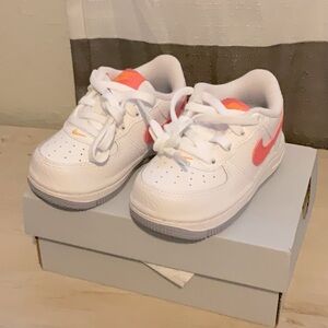 Nike baby/toddler